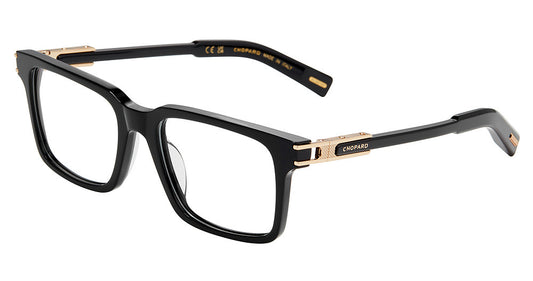 BLACK GOLD     Chopard VCH397 Eyeglasses