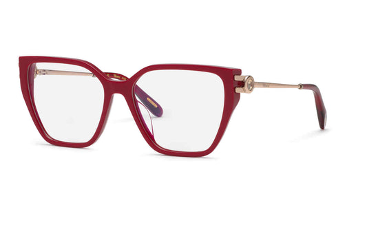 SHINY BORDEAUX     Chopard VCH380S Eyeglasses