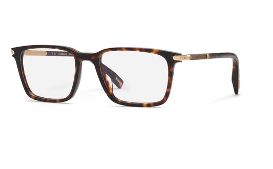 SHINY CLASSIC HAVANA    Chopard VCH373 Eyeglasses