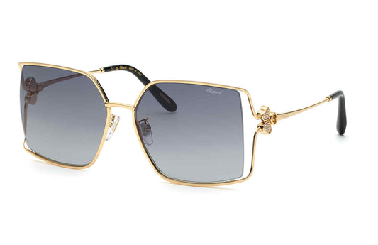 SHINY ROSE GOLD 0300       Chopard SCHG68S Eyeglasses