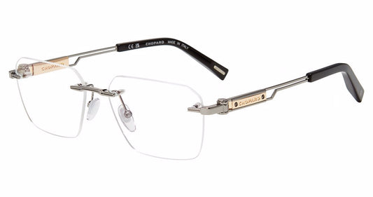 SHINY RUTHENIUM      Chopard VCHG87 Eyeglasses