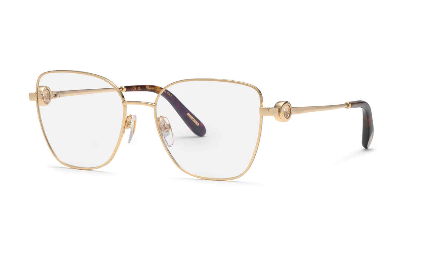 SHINY TOTAL ROSE GOLD     Chopard VCHL59S Eyeglasses