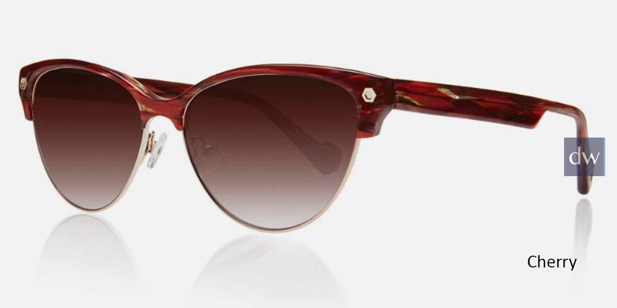 Cherry Kingsley SIERRA KRS010 Sunglasses.