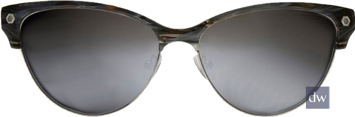 Charcoal Kingsley SIERRA KRS010 Sunglasses.