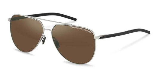 SILVER-BROWN