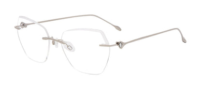 Jones New York VJON511 Eyeglasses