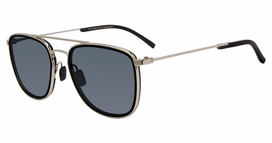 SILVER B PORSCHE DESIGN P8692 Sunglasses