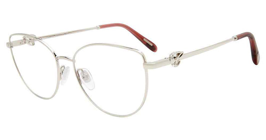 SILVER     Chopard VCHF51S Eyeglasses