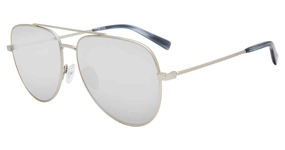 SILVER       TUMI SUN STU008 Sunglasses
