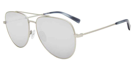SILVER       TUMI SUN STU008 Sunglasses