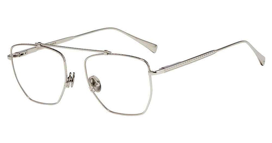 SILVER    John Varvatos VJV190 Eyeglasses