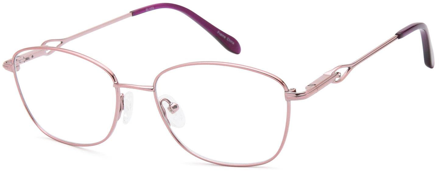 Capri SIMPLY LITE SL103 Eyeglasses