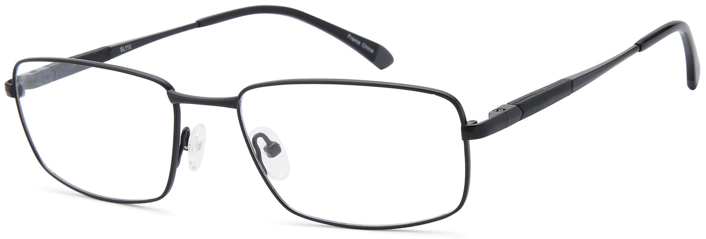 Capri SIMPLY LITE SL110 Eyeglasses