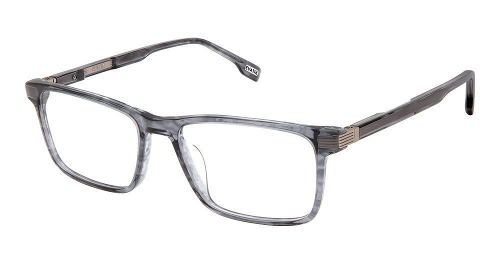 EVATIK E-9293 Eyeglasses