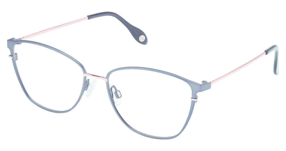 Fysh F-3659 Eyeglasses