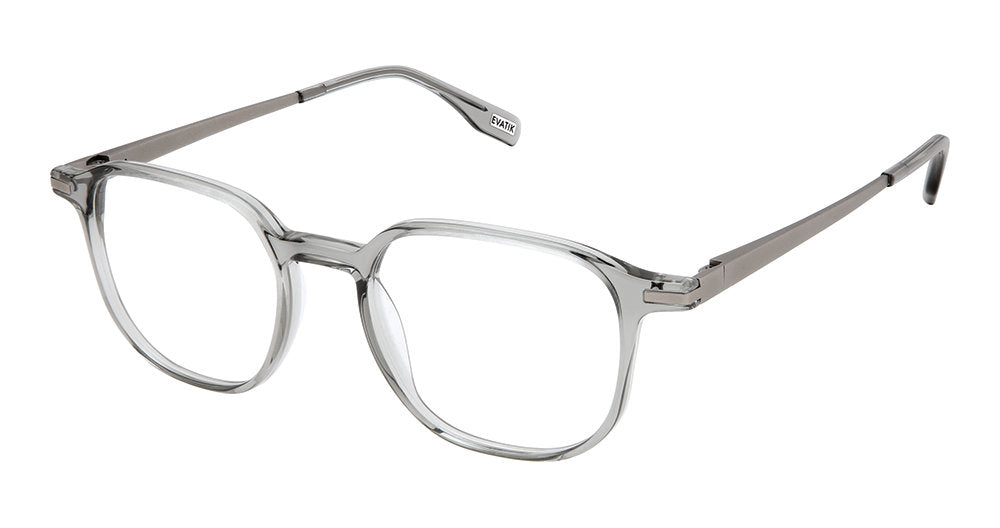 EVATIK E-9295 Eyeglasses