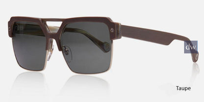 Taupe Kingsley SLOAN KRS014 Sunglasses.