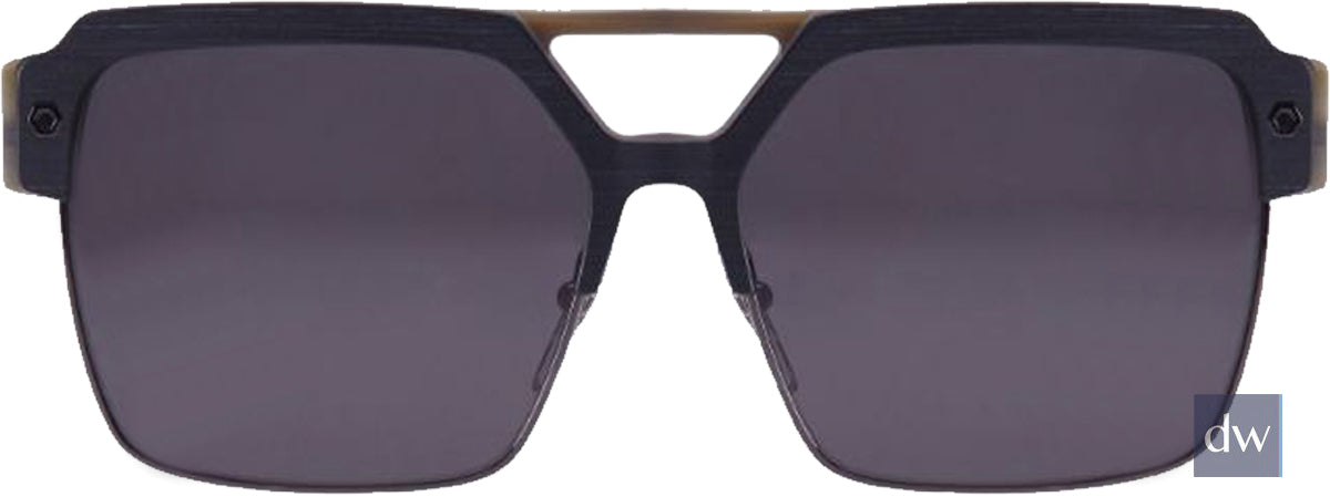 Noir Kingsley SLOAN KRS014 Sunglasses.