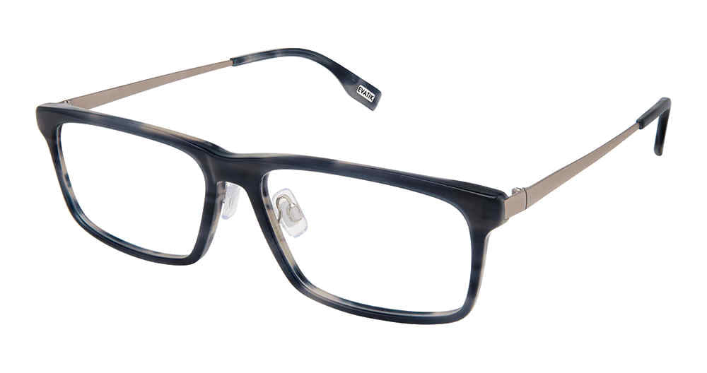 EVATIK  E-9278 Eyeglasses