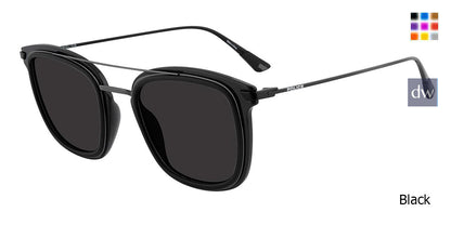 Black Police SPL725 Sunglasses.