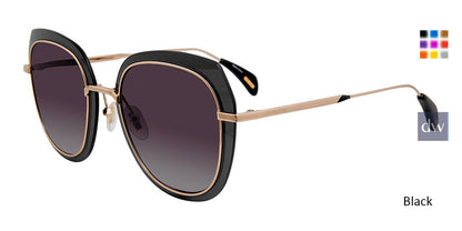 Black Police SPL831 Sunglasses