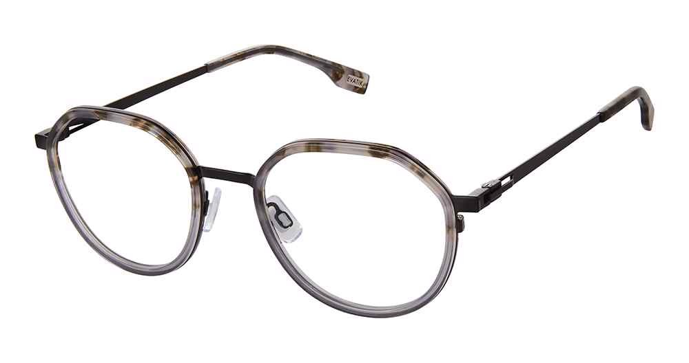 EVATIK E-9232 Eyeglasses