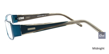 Midnight ST. Moritz CATANIA Eyeglasses.
