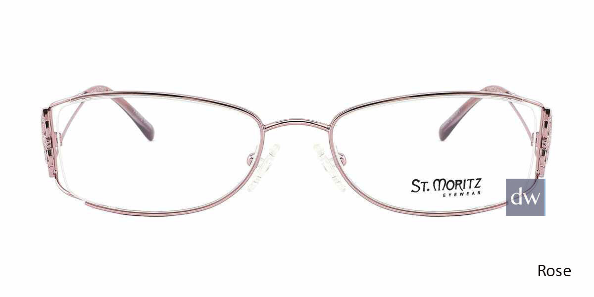 Rose ST. Moritz ICE 220 Eyeglasses.