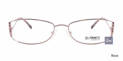 Rose ST. Moritz ICE 220 Eyeglasses.