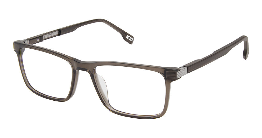 EVATIK E-9293 Eyeglasses