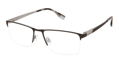 EVATIK E-9298 Eyeglasses