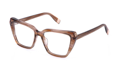 Furla VFU988V Eyeglasses