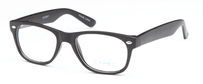 Capri Millennial Student Eyeglasses - Teenager