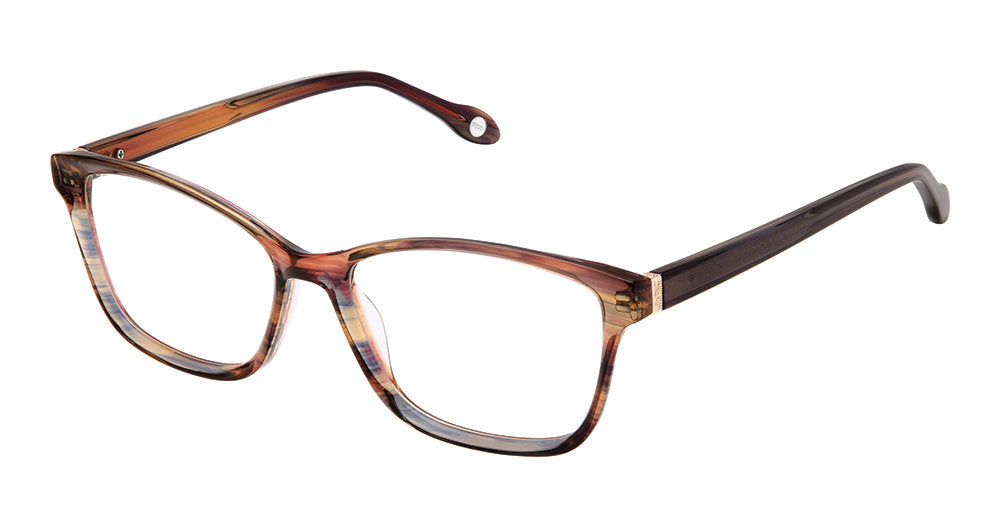 FYSH F-3767 Eyeglasses