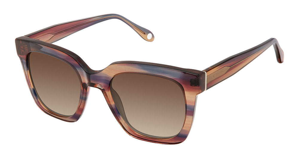 FYSH F-2126 Sunglasses