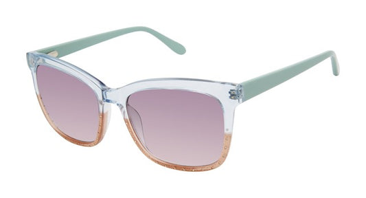 Lulu Guinness Sun  L179 Sunglasses