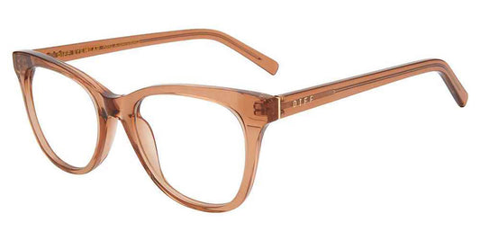 Sand Diff Carina Eyeglasses