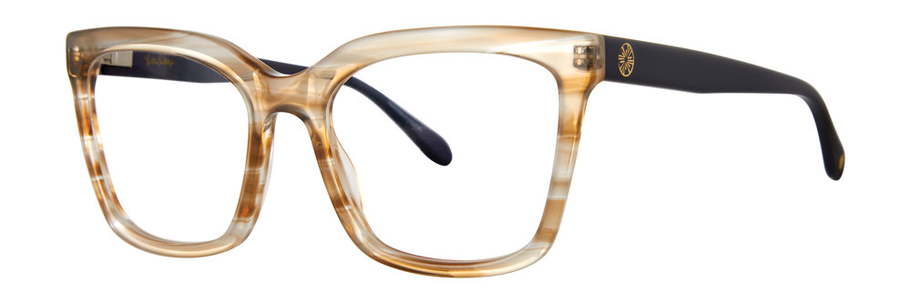 Sand Horn     Lilly Pulitzer Whittinghill Eyeglasses