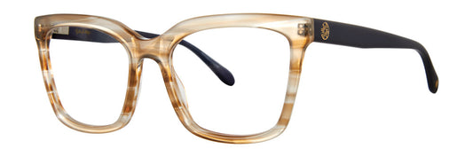 Sand Horn     Lilly Pulitzer Whittinghill Eyeglasses