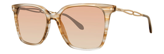 Sand Horn     Lilly Pulitzer Newport Sunglasses