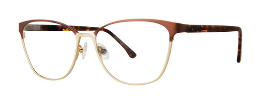 Sandalwood        Elliott Ives Thistle Eyeglasses
