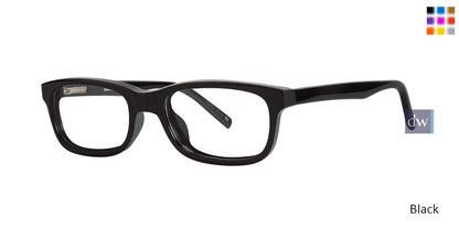 Black Gallery Santana Eyeglasses