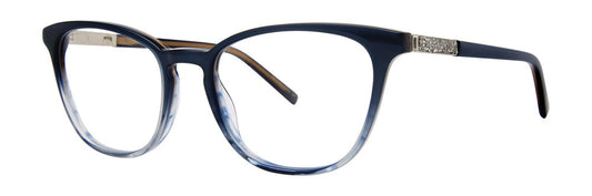 Sapphire      Vera Wang Asher Eyeglasses