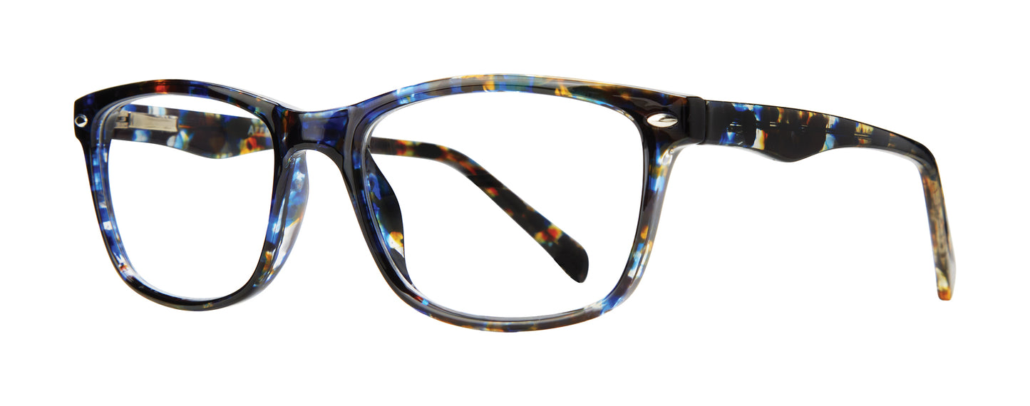 Affordable Designs Sasha Eyeglasses