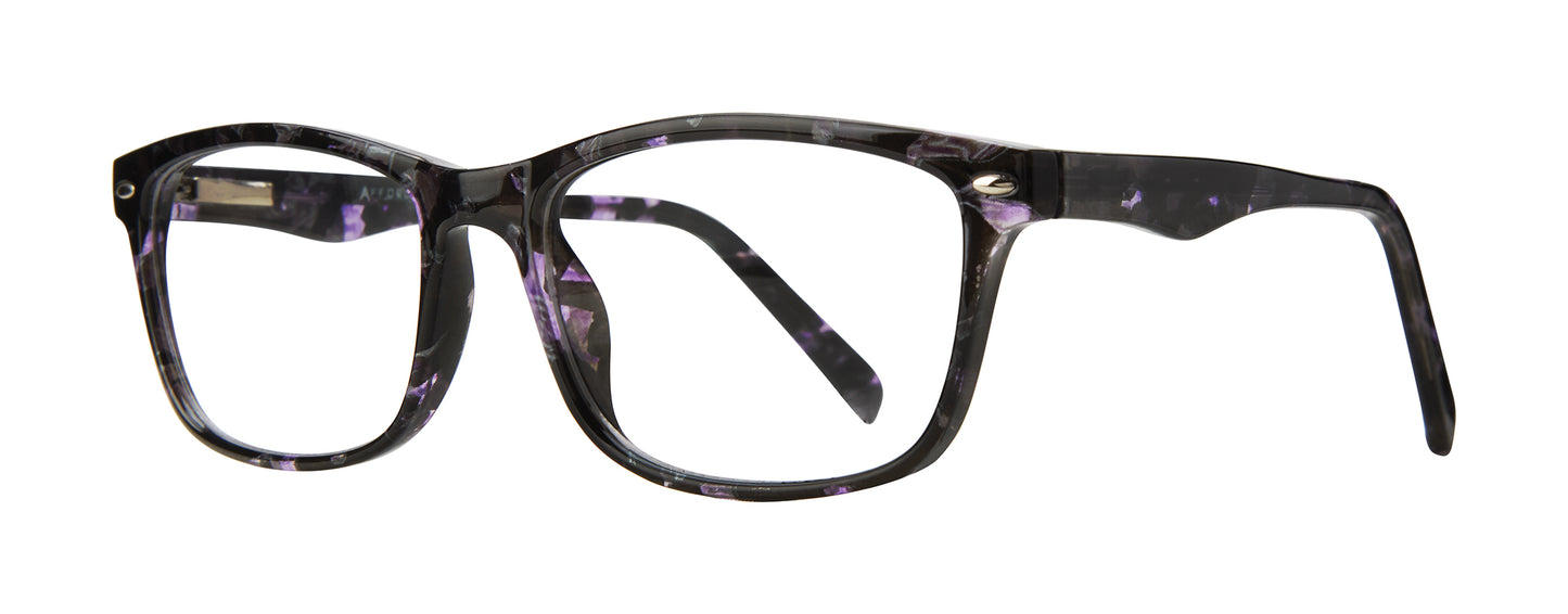 Affordable Designs Sasha Eyeglasses