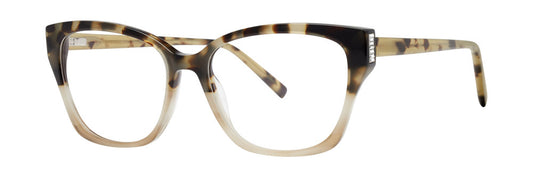 Vera Wang Shiona Square Eyeglasses