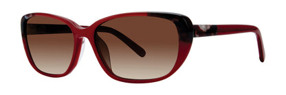 Vera Wang VAS1 Sunglasses