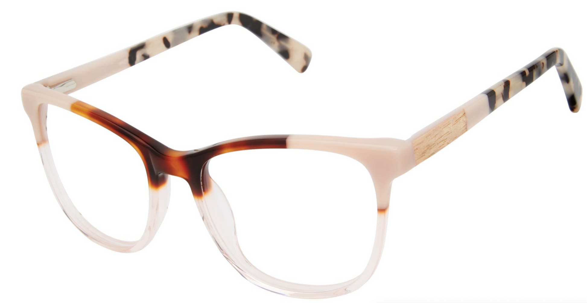 Tortoise/Blush - TOR