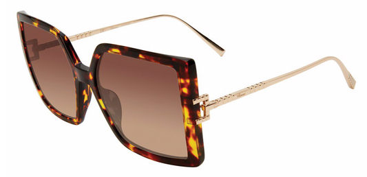 HAVANA-0745 Chopard IKCH334 Sunglasses