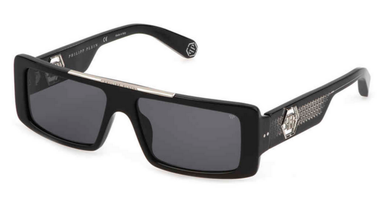 BLACK-0700   PHILIPP-PLEIN-SUN  SPP003V